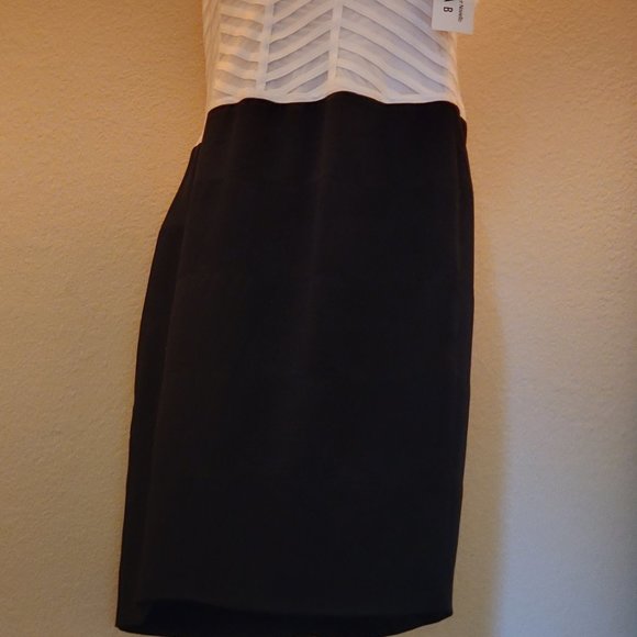 Chetta B. Dress Silk Dress - Picture 8 of 17